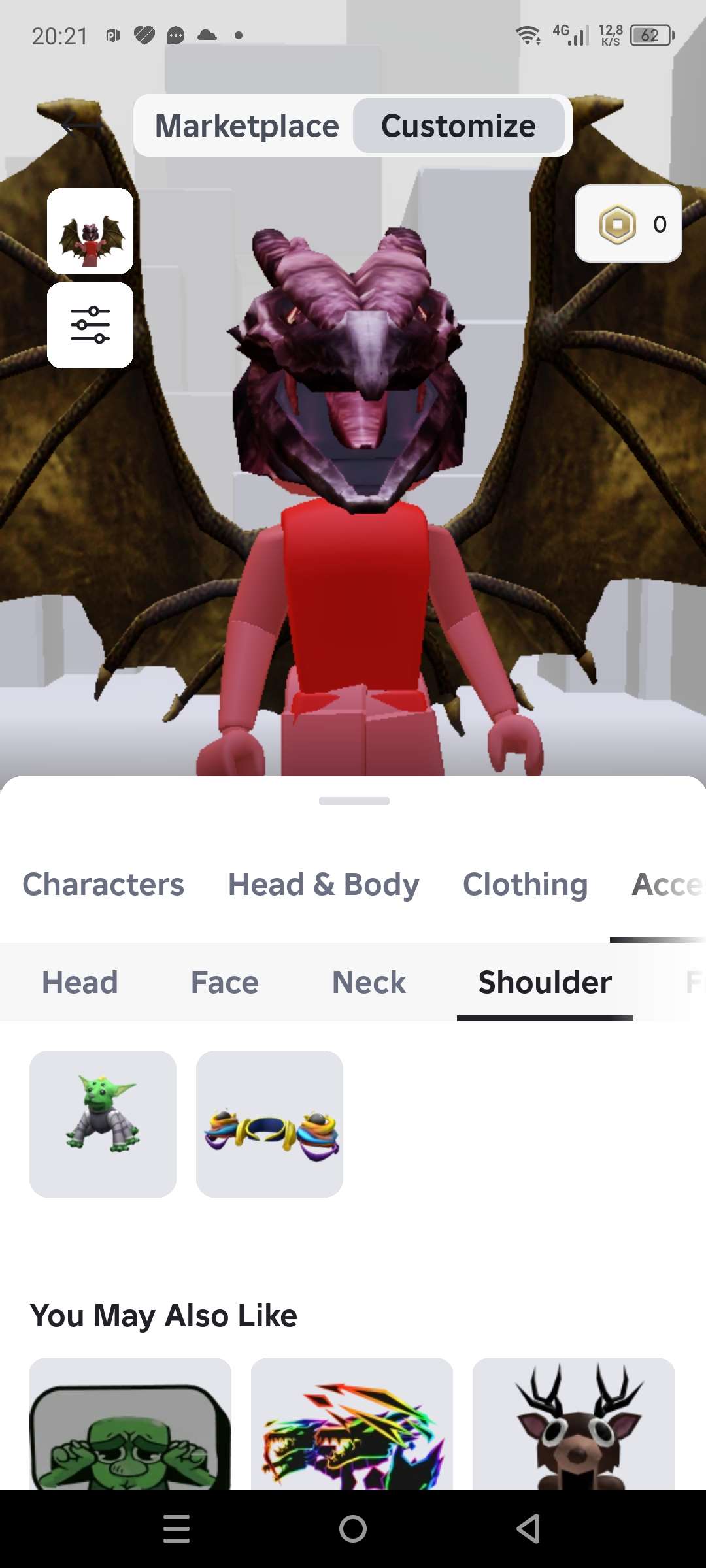 продажа аккаунта к игре Brookhaven