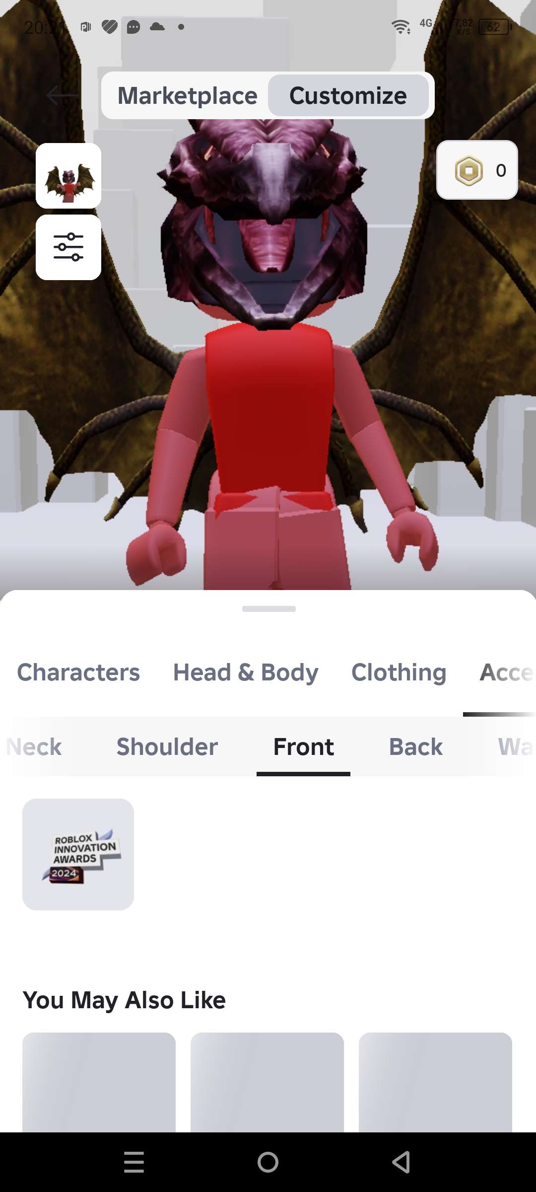 продажа аккаунта к игре Brookhaven