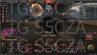 купить аккаунт Мир Танков, WoT(Lesta, WG)