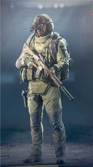 купить аккаунт Arena Breakout