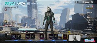 купить аккаунт PUBG MOBILE