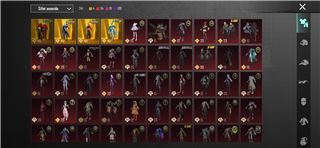 купить аккаунт PUBG MOBILE