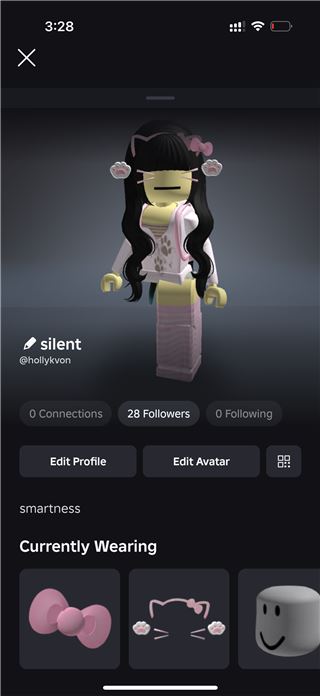 купить аккаунт Roblox