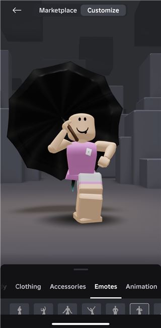 купить аккаунт Roblox