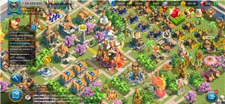 Продам аккаунт - продам аккаунт купить аккаунт Rise Of Kingdoms