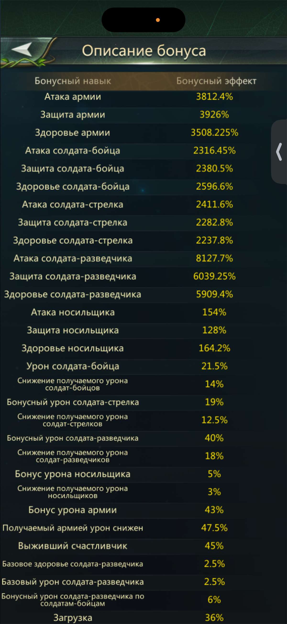 продажа аккаунта к игре Ant Legion