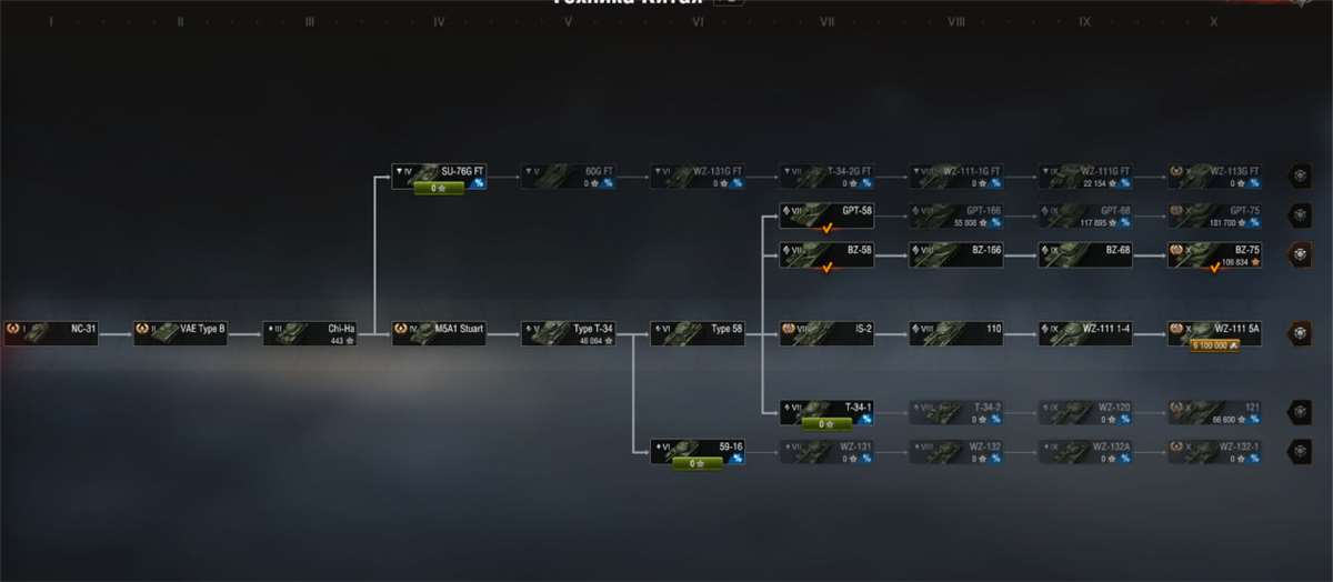 продажа аккаунта к игре Мир Танков, WoT(Lesta, WG)