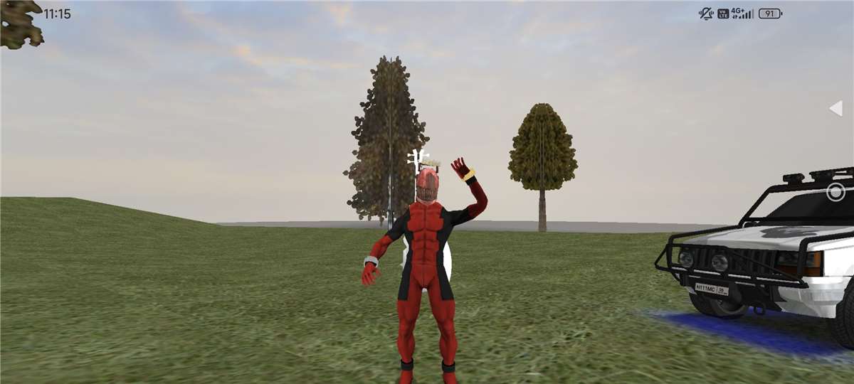 продажа аккаунта к игре Matsreshka RP