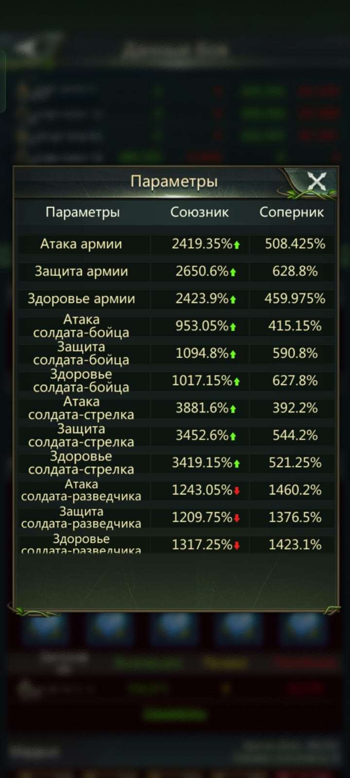 продажа аккаунта к игре Ant Legion