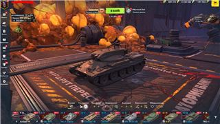купить аккаунт Мир Танков, WoT(Lesta, WG)