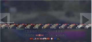 купить аккаунт Tanks Blitz, WoT(Lesta, WG)