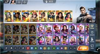 купить аккаунт LYSSA Goddess