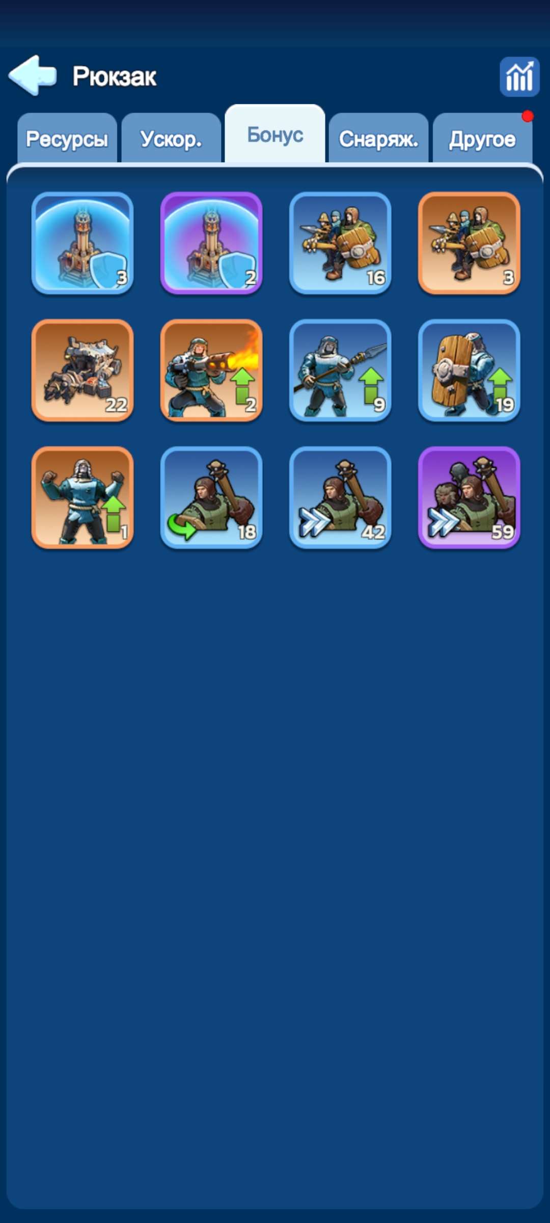 продажа аккаунта к игре Whiteout Survival