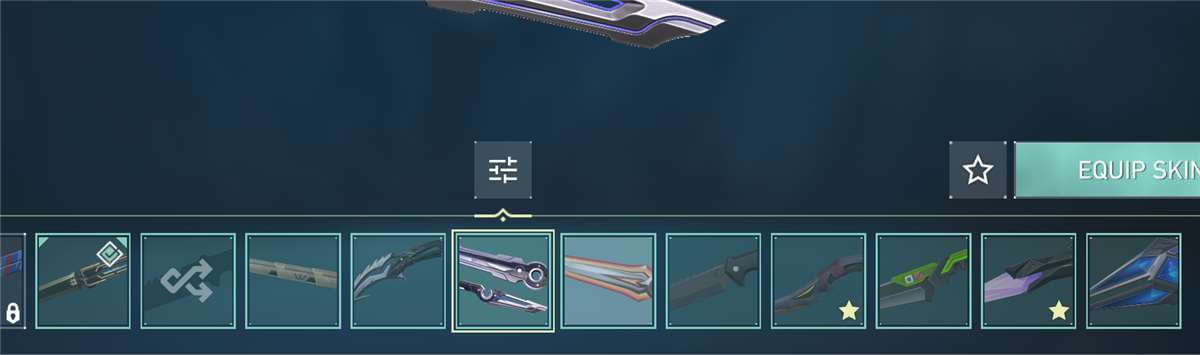 продажа аккаунта к игре Valorant