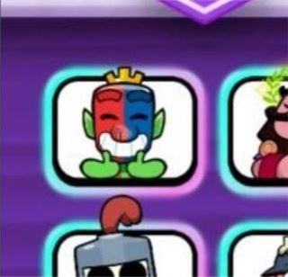 купить аккаунт Clash Royale