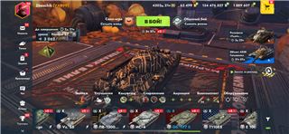 купить аккаунт Мир Танков, WoT(Lesta, WG)