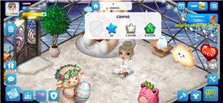 купить аккаунт Аватария