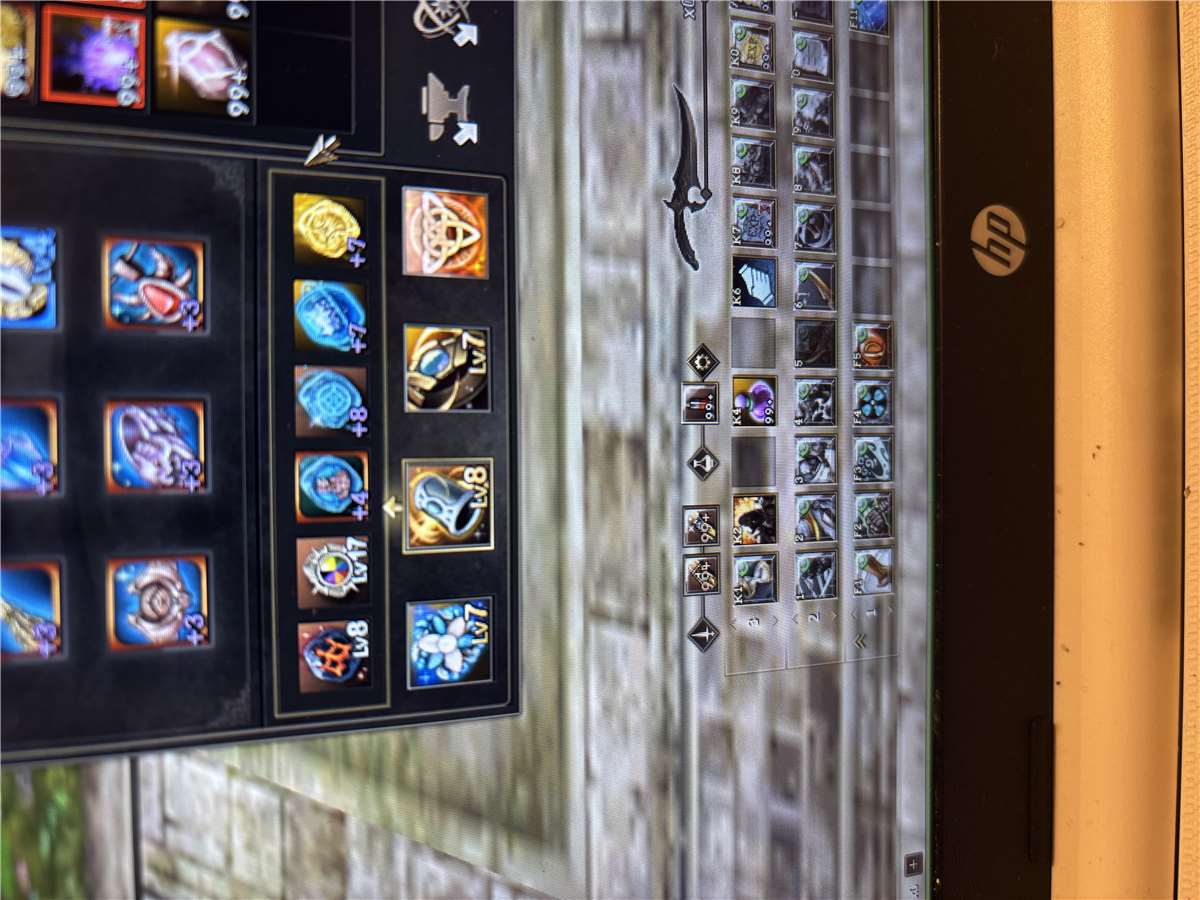 продажа аккаунта к игре Lineage 2