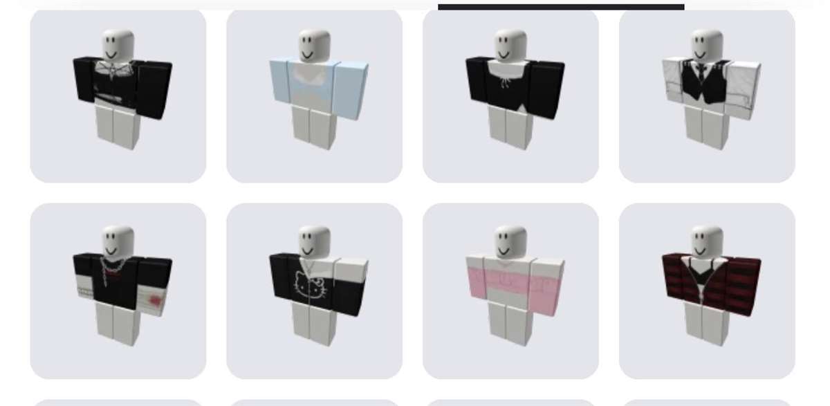 продажа аккаунта к игре Roblox