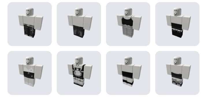 продажа аккаунта к игре Roblox