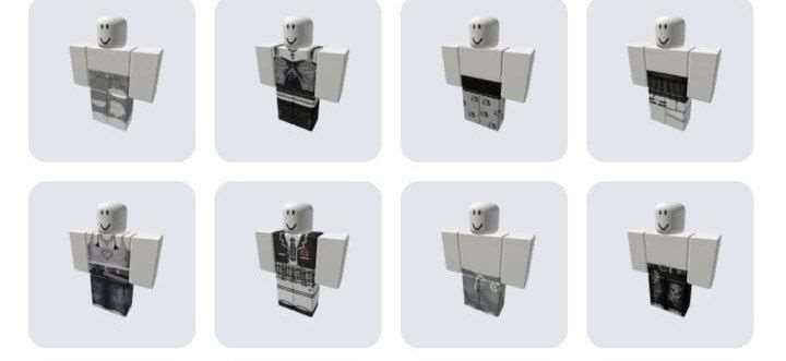 продажа аккаунта к игре Roblox