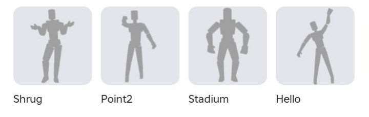 продажа аккаунта к игре Roblox