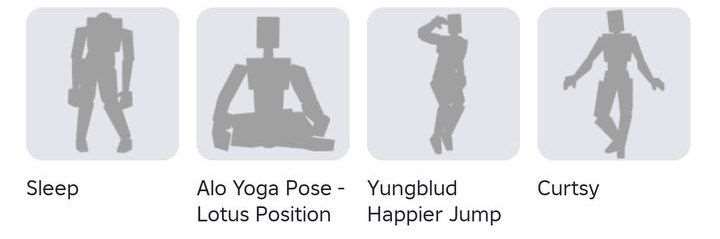 продажа аккаунта к игре Roblox