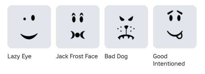 продажа аккаунта к игре Roblox