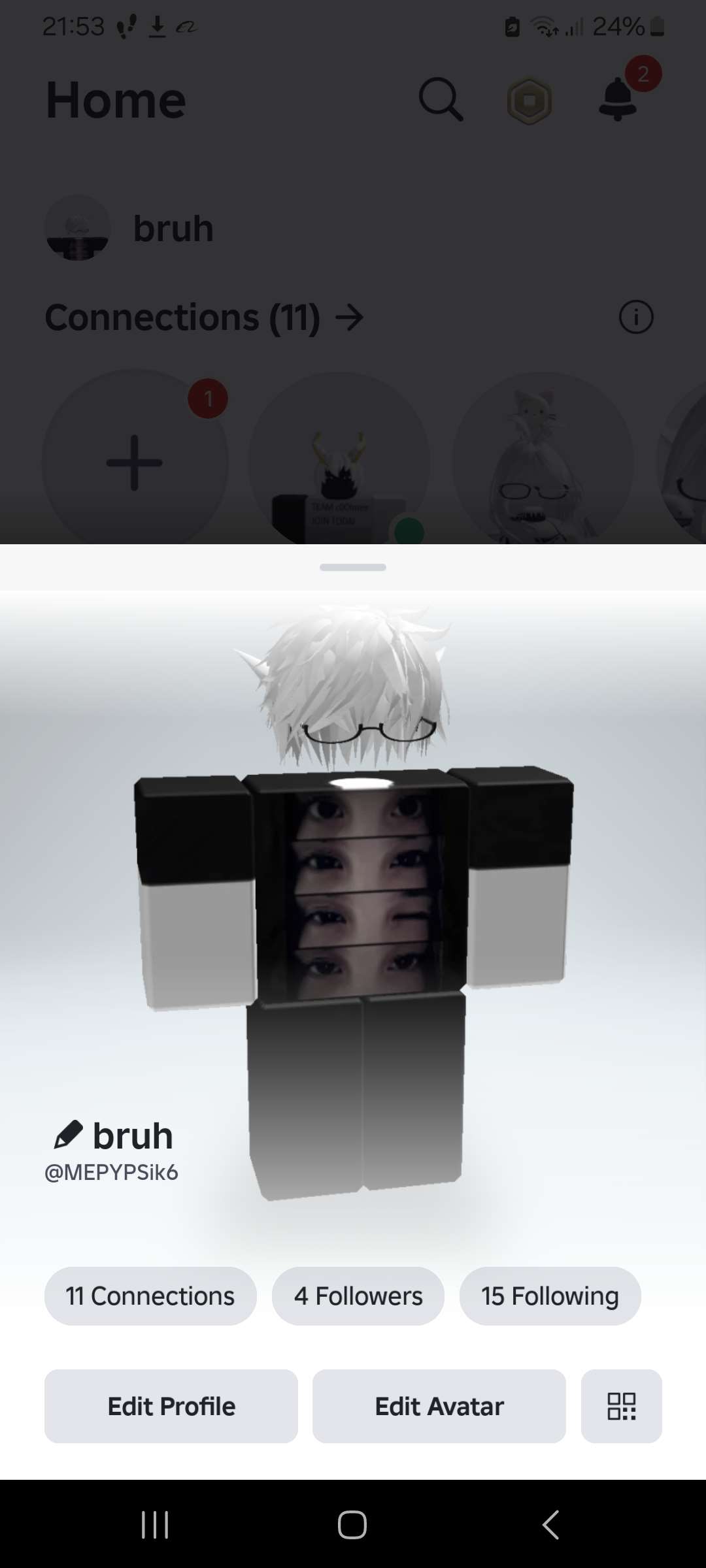 продажа аккаунта к игре dead rails