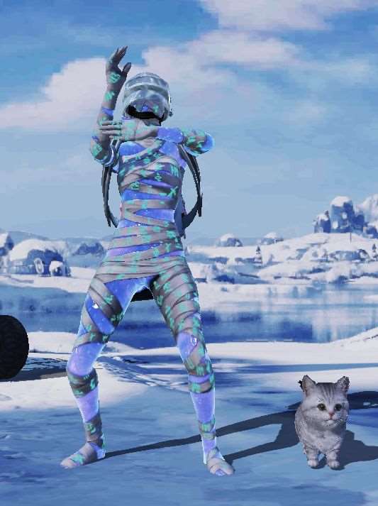 продажа аккаунта к игре PUBG MOBILE