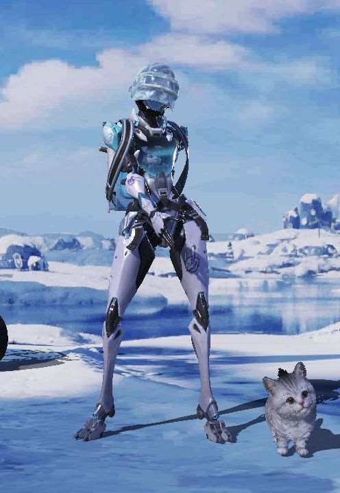 продажа аккаунта к игре PUBG MOBILE