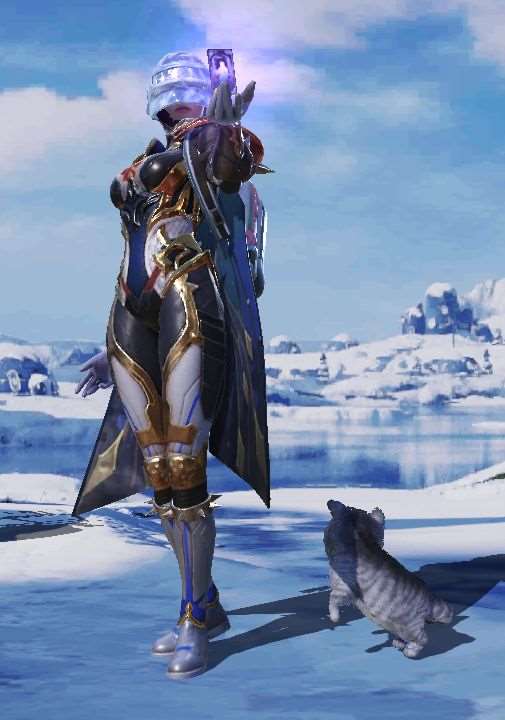 продажа аккаунта к игре PUBG MOBILE