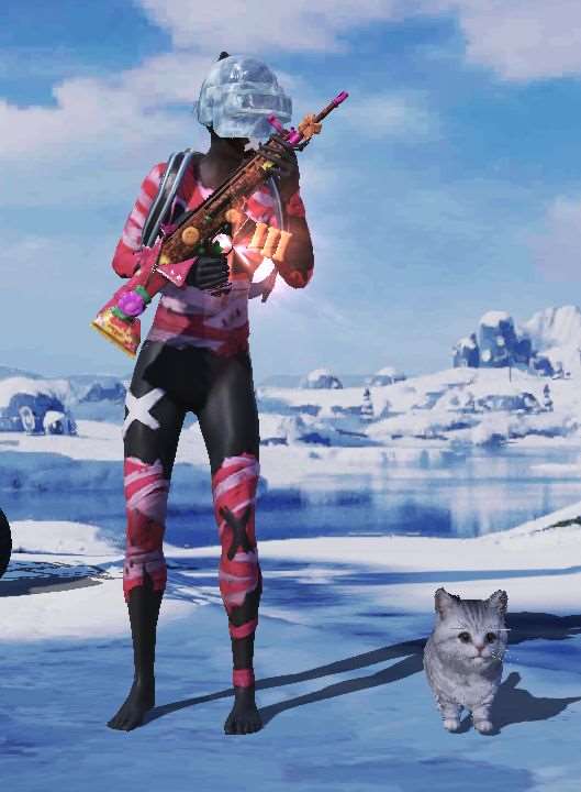 продажа аккаунта к игре PUBG MOBILE