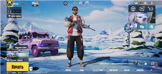 Продам аккаунт в пабге - продам аккаунт купить аккаунт PUBG MOBILE