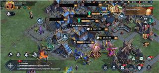 Продам акк на 65+кк - продам аккаунт купить аккаунт Viking Rise