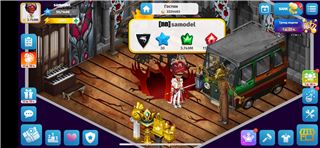 отличный аккаунт для старта 110 мон кмф и 3.8 - продам аккаунт купить аккаунт Аватария