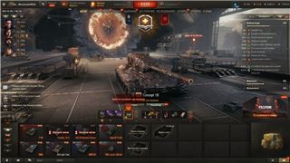 купить аккаунт Мир Танков, WoT(Lesta, WG)