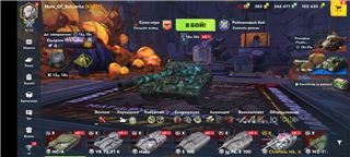 купить аккаунт Мир Танков, WoT(Lesta, WG)