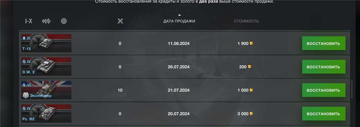 продажа аккаунта к игре Мир Танков, WoT(Lesta, WG)