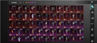 Продам акк 7 лет играю - продам аккаунт купить аккаунт PUBG MOBILE