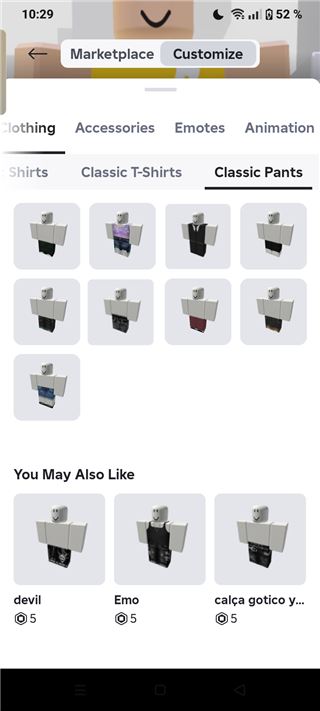 ПРОДАМ ХОРОШИЙ АККАУНТ - продам аккаунт купить аккаунт Roblox