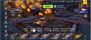 купить аккаунт Мир Танков, WoT(Lesta, WG)