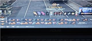 купить аккаунт Мир Танков, WoT(Lesta, WG)