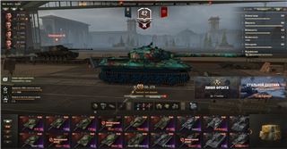 купить аккаунт Мир Танков, WoT(Lesta, WG)
