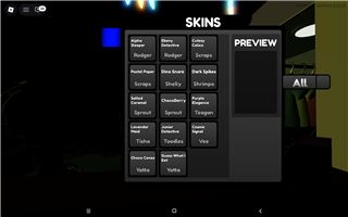 купить аккаунт Roblox