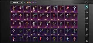 купить аккаунт PUBG