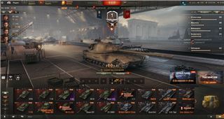 купить аккаунт Мир Танков, WoT(Lesta, WG)
