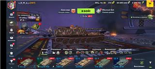 купить аккаунт Tanks Blitz, WoT(Lesta, WG)