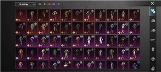 купить аккаунт PUBG MOBILE