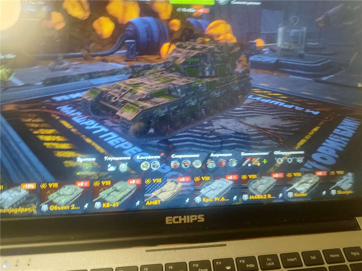 продажа аккаунта к игре Tanks Blitz, WoT(Lesta, WG)